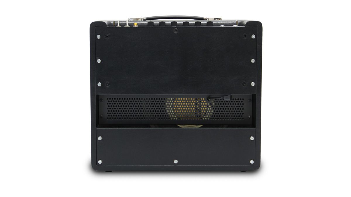 Marshall Studio JTM45