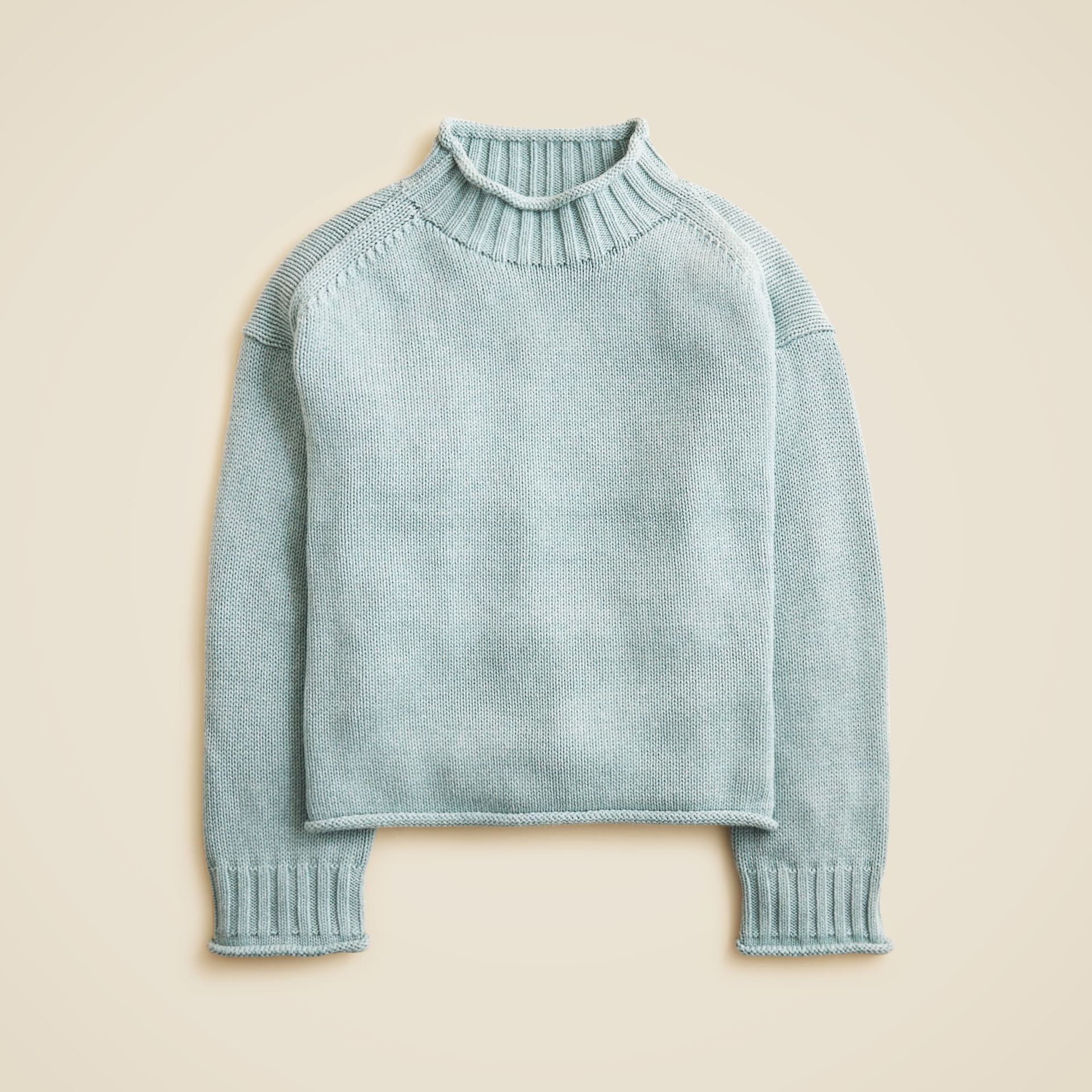 2025 Rollneck™ Sweater