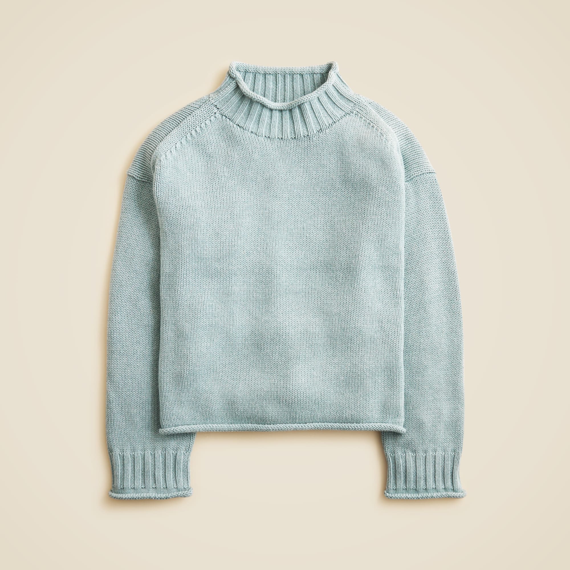 2025 Rollneck&amp;trade; Sweater