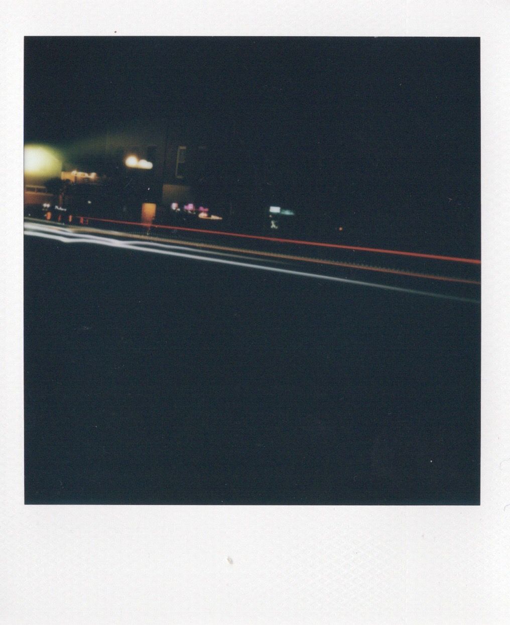 Image sample from the Polaroid Mod