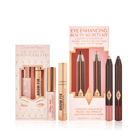 Charlotte Tilbury Summer Sale - Up To 40% Off 
The Charlotte Tilbury Summer Sale is ON! With up to 40% off iconic products and incredible beauty bundles. 