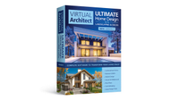 This program has all the tools we looked for, but so do several others – the difference is in how it executes them. Virtual Architect Ultimate is intuitive, smooth and easy enough for anyone to master.