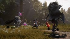 Kena: Bridge of Spirits screen