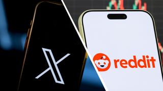 Are Reddit and X down? Here's what we know about the potential outage