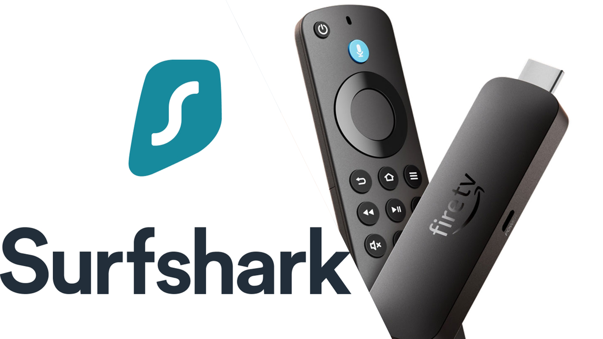 Surfshark launches native VPN app for Amazon's new Vega OS Fire TV sticks