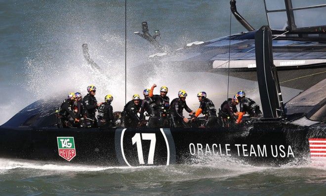 Team Oracle