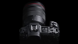 Canon EOS R