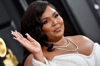 real names - lizzo