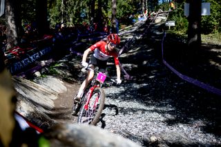 How to watch UCI Mountain Bike World Championships 2026 – Live streams and official broadcasters