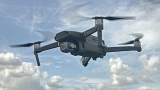 DJI Mavic 2 Pro