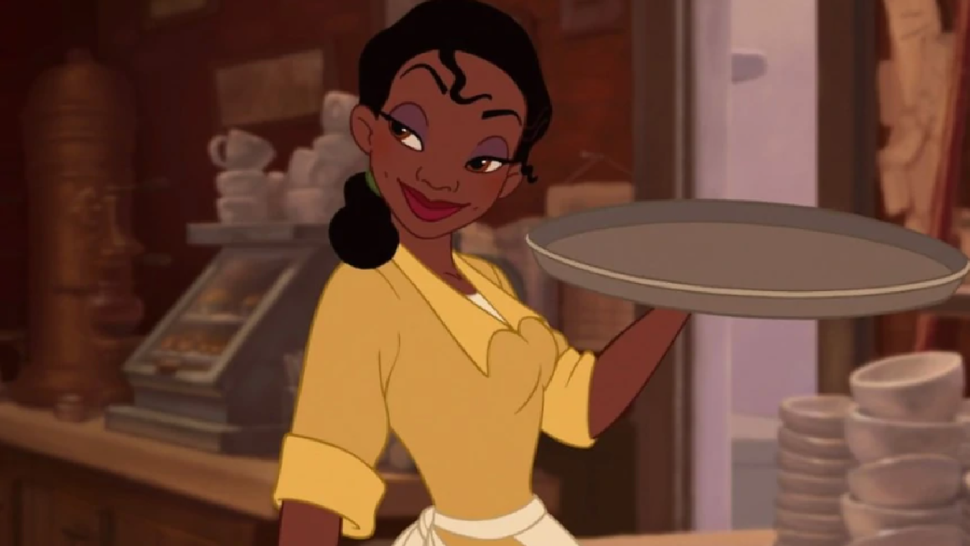 5 Reasons Why The Princess And The Frog's Tiana Is One Of The Best ...