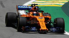 British teenage driver Lando Norris will race for McLaren in the 2019 F1 season