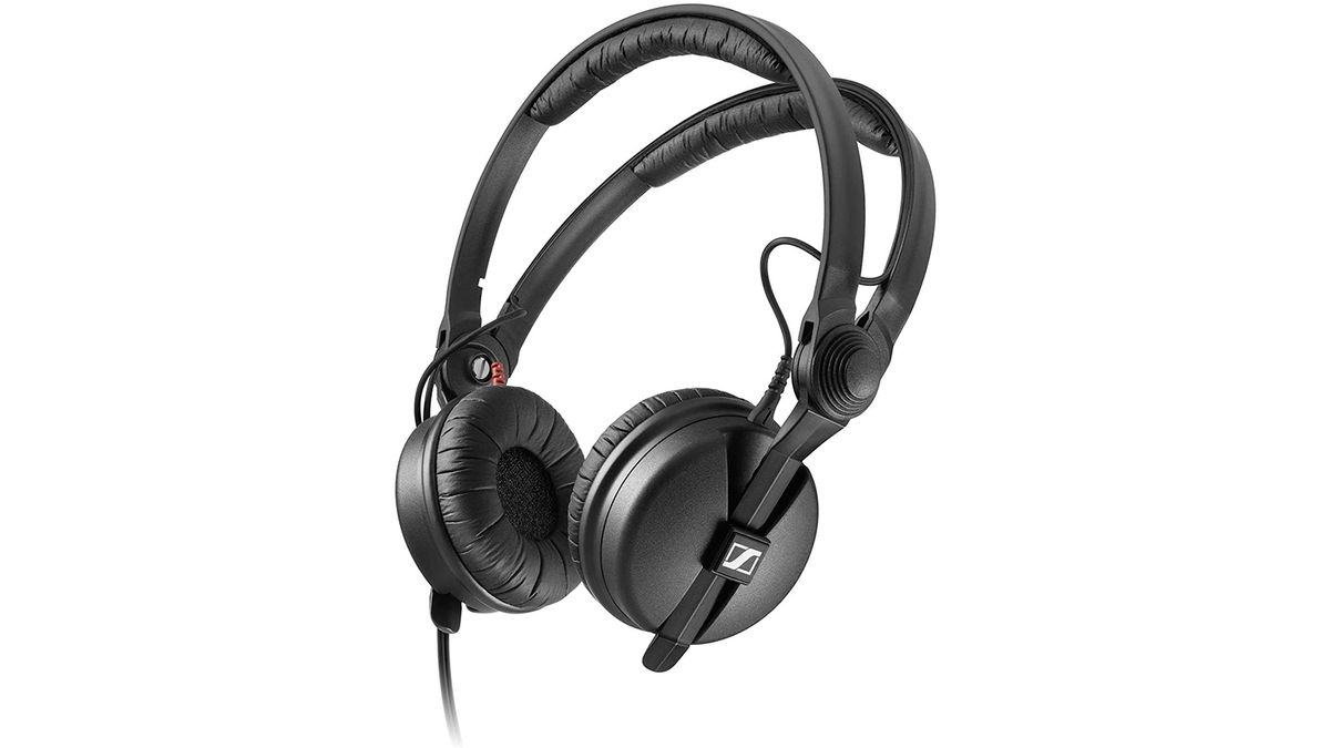 Best DJ headphones 2024 Boothready choices from budget to prolevel