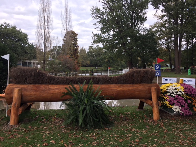 Fence 9a