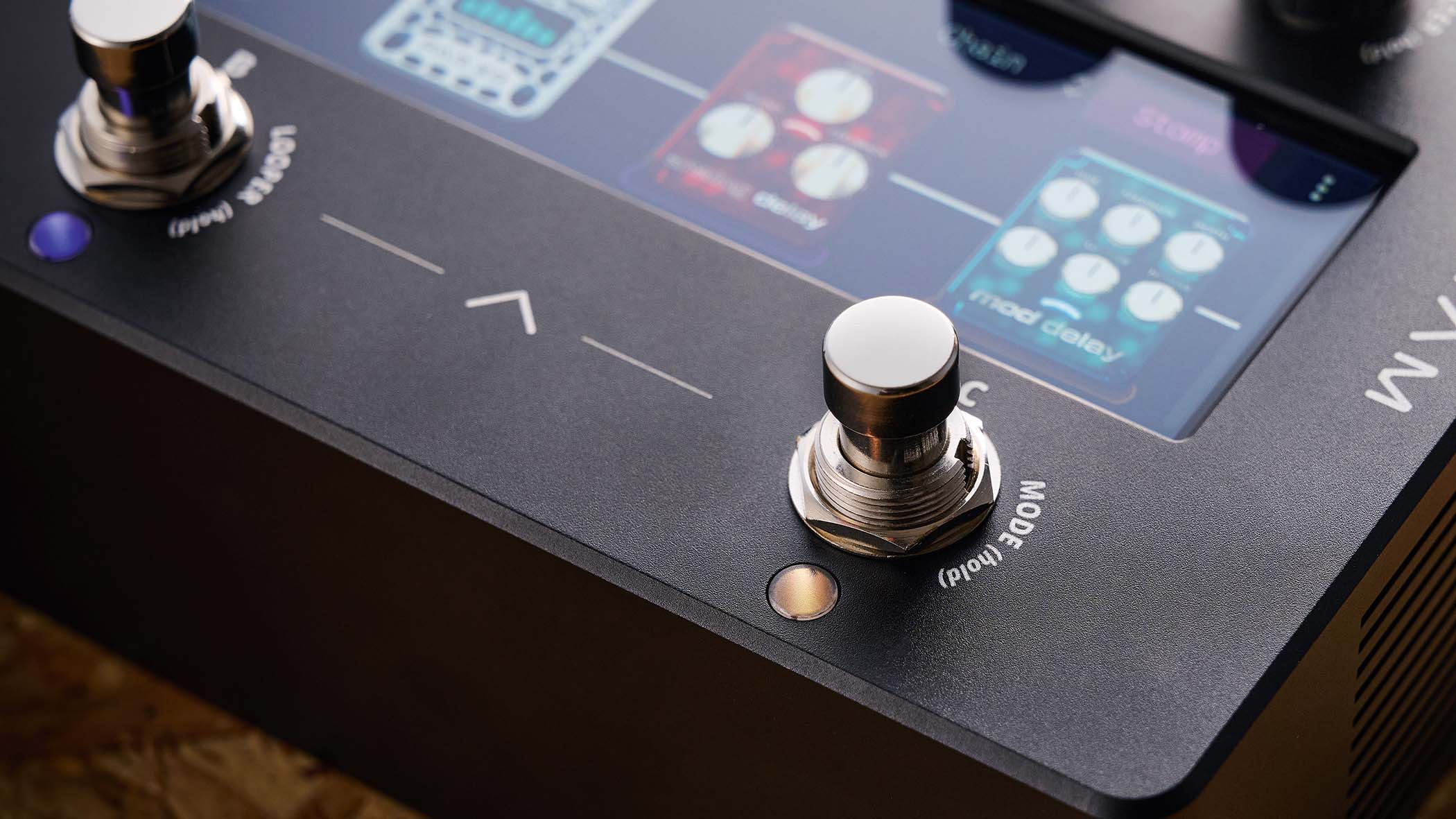 Darkglass Electronics Anagram Guitar Essentials