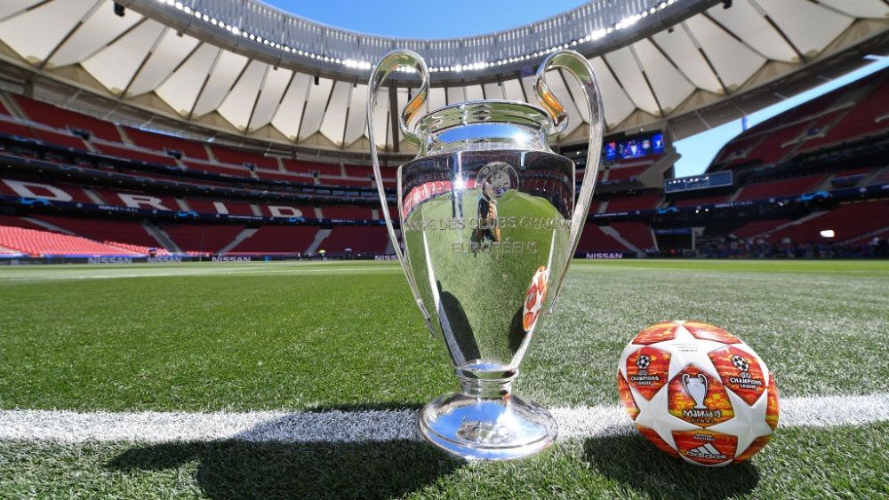 How to watch Tottenham vs Liverpool: live stream Champions League final 2019 for free and from ...