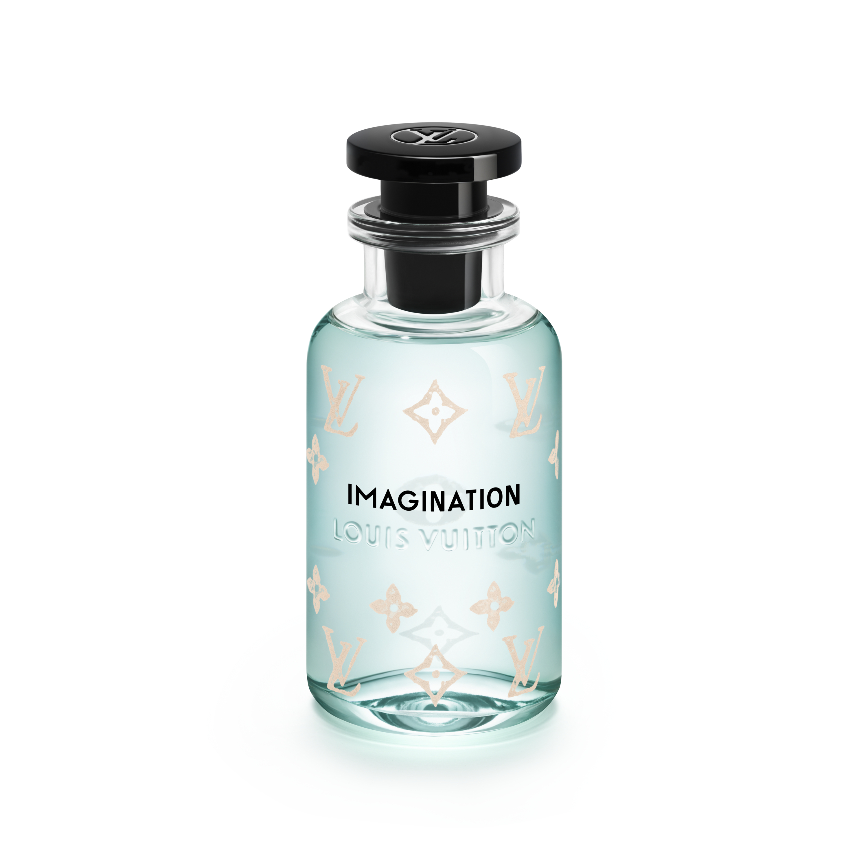 LOUIS VUITTON, Imagination
