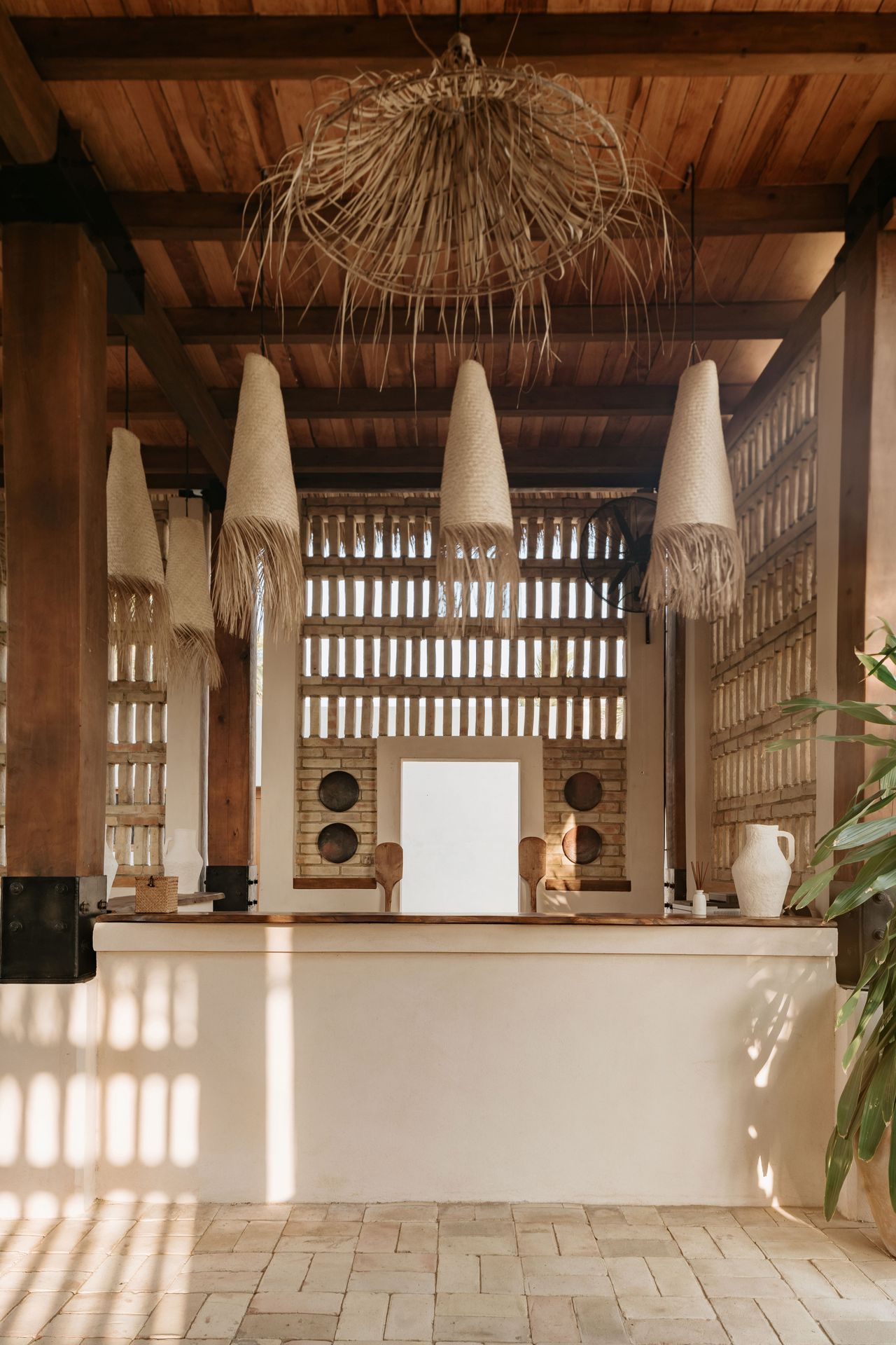 Casa Yuma hotel, Puerto Escondido: a peaceful oceanfront oasis | Wallpaper