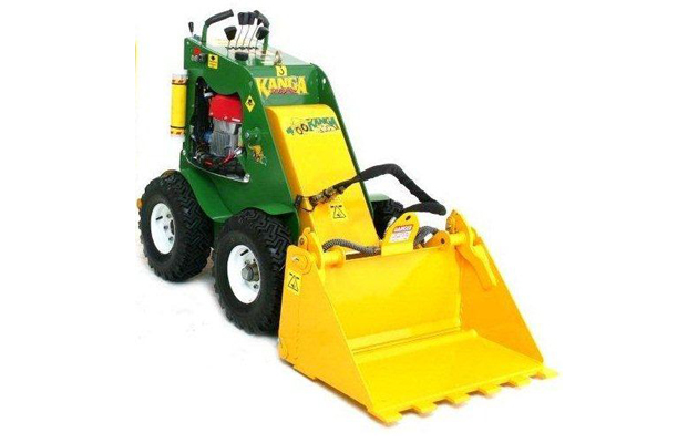 Kanga Loader