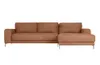 MADE Luciano Chaise Sofa