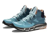 Salomon Predict Hike Gore-Tex Women’s Mid Walking Boots - £164.99 | Sportsshoes