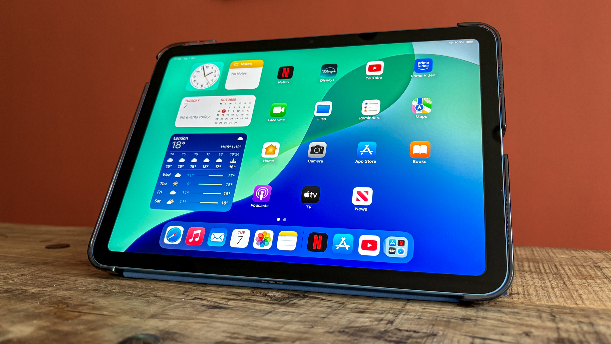 iPad 11