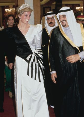 Princess Diana