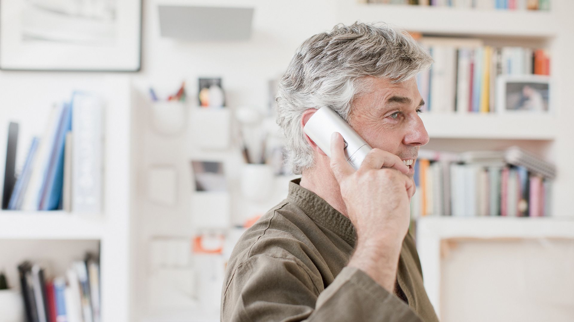 How do cordless phones work? Top Ten Reviews