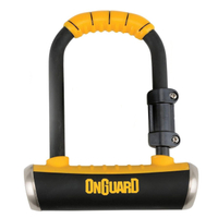 OnGuard 8006 Pitbull Mini