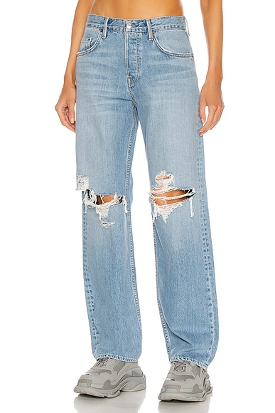 Bella Low Rise Boyfriend
