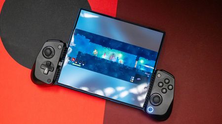 GameSir X5 Lite review on Android Central