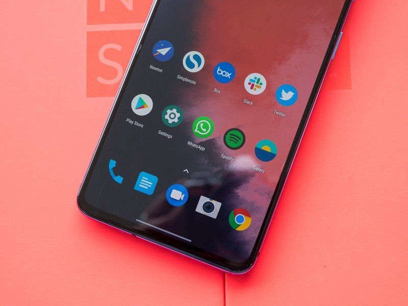 OnePlus 7T India review