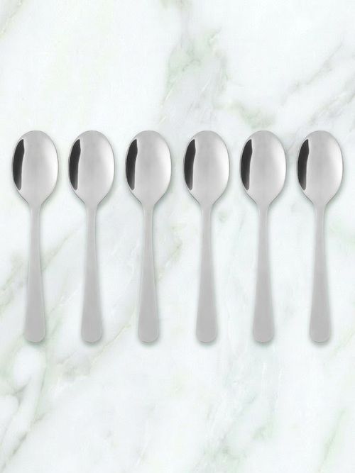 Dragon Coffee Spoons - Stainless Steel