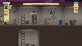 Sheltered for Xbox One