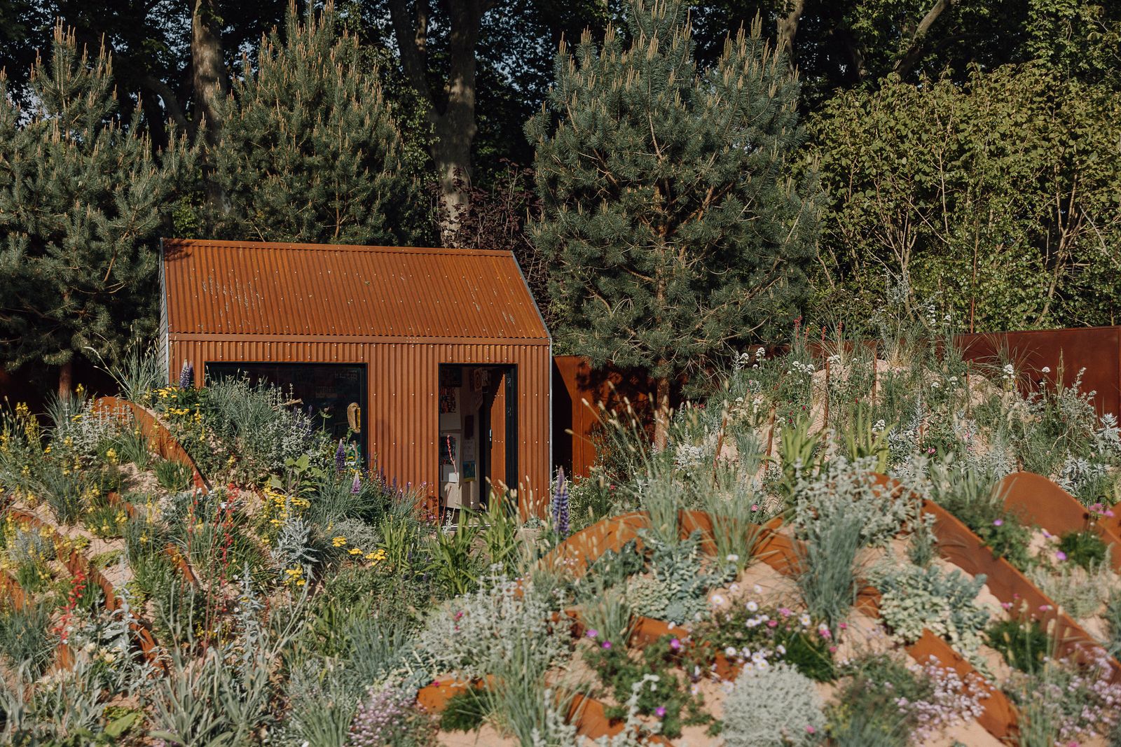 Chelsea Flower Show