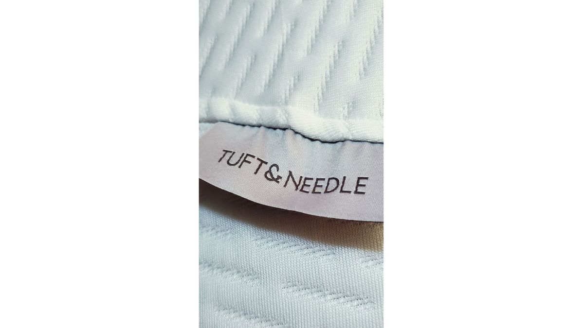 Tuft and Needle mattress review