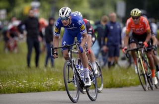 Davide Martinelli (Deceuninck-QuickStep)