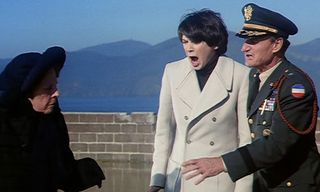 Harold and Maude