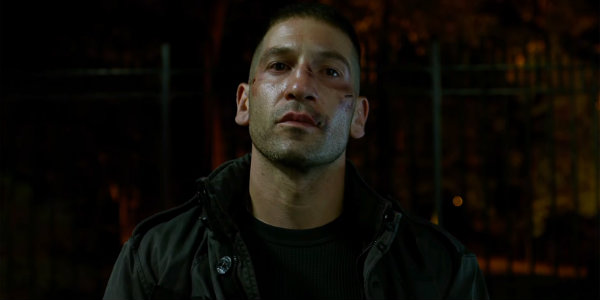 Jon Bernthal Punisher