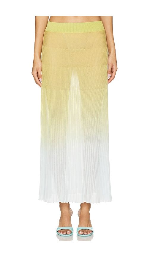 Theresa Skirt
