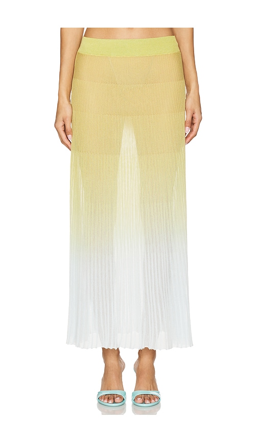 Theresa Skirt