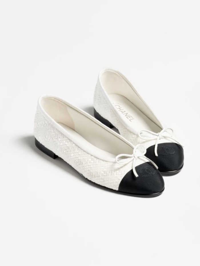 Ballet Flats