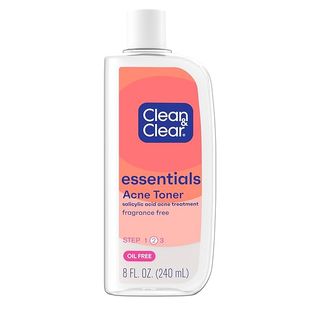 Clean & Clear Essentials Oil-Free Deep Cleaning Face Astringent