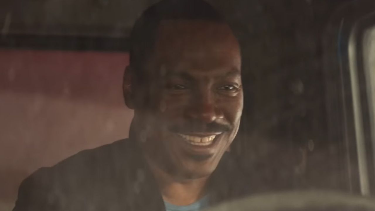 Beverly Hills Cop: Axel F