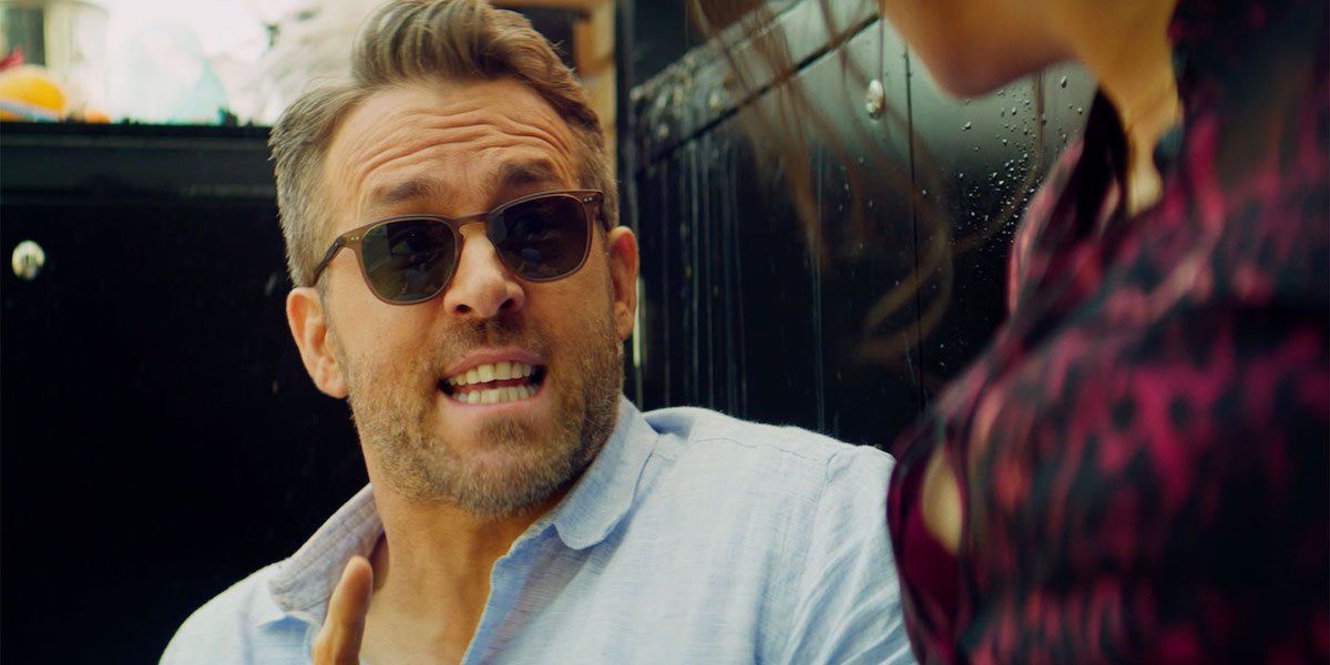 The Hitman's Bodyguard has all the makings of a fun summer hit