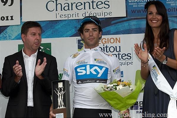 Davide Appollonio (Sky Procycling)