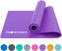 Proworks Yoga Mat | £16.89