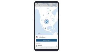 Nordvpn mobile vpn app