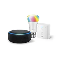 Amazon Echo Dot + smart plug &nbsp;at Rs 4,598