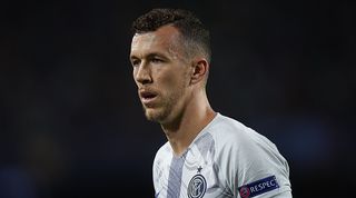 Ivan Perisic